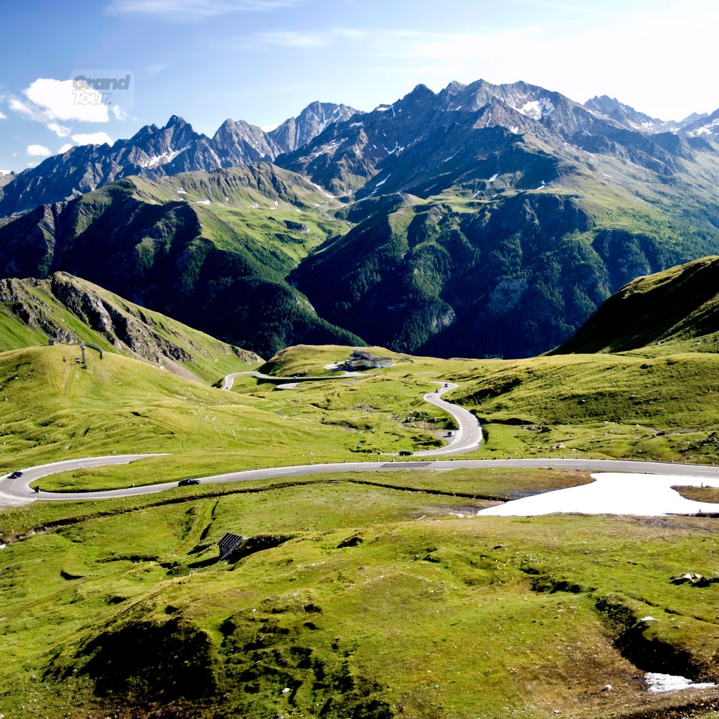 Pyrénées